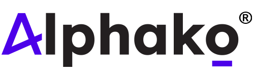 Alphako-Logo_R